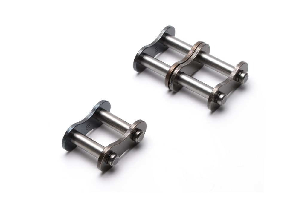 WITRA Verbindungsglieder für Rollenketten