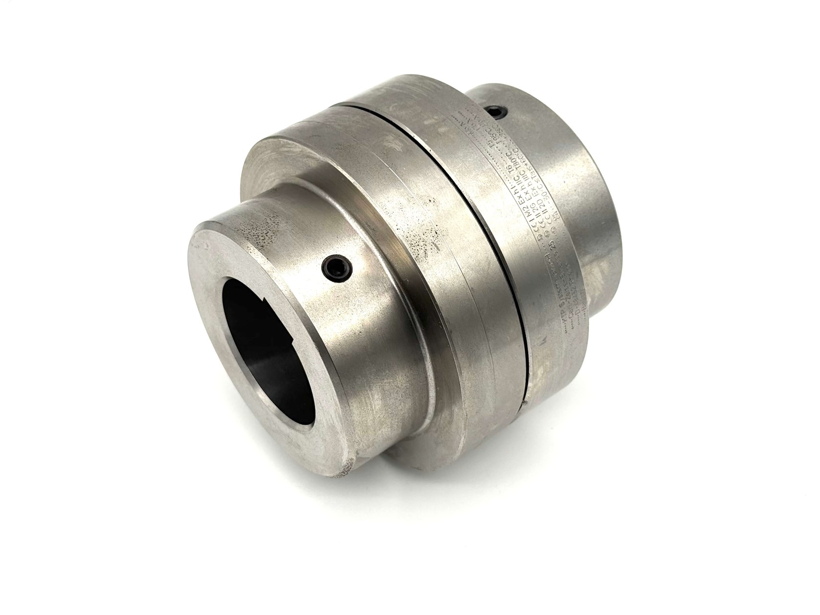 POLY-NORM elastische Kupplungen