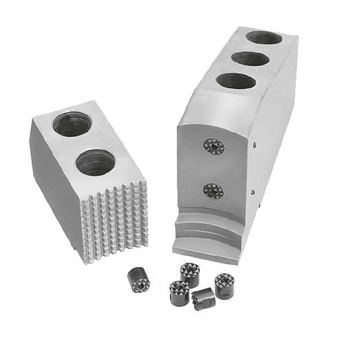 Grippers verstellbar