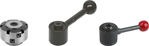 Zugspanner, Druckspanner