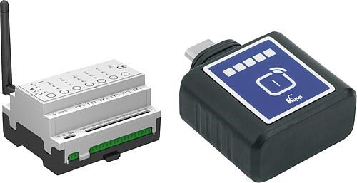 Gateway, Bluetooth-Modul