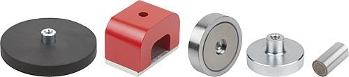 Magnete