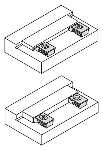 Flachspanner