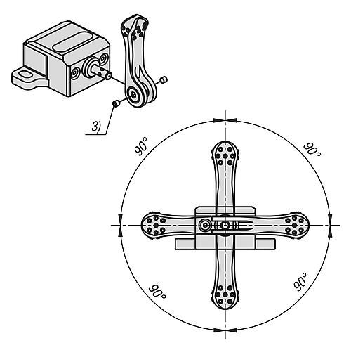 Seitenspanner