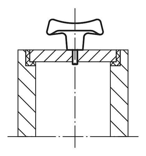 T-Griffe