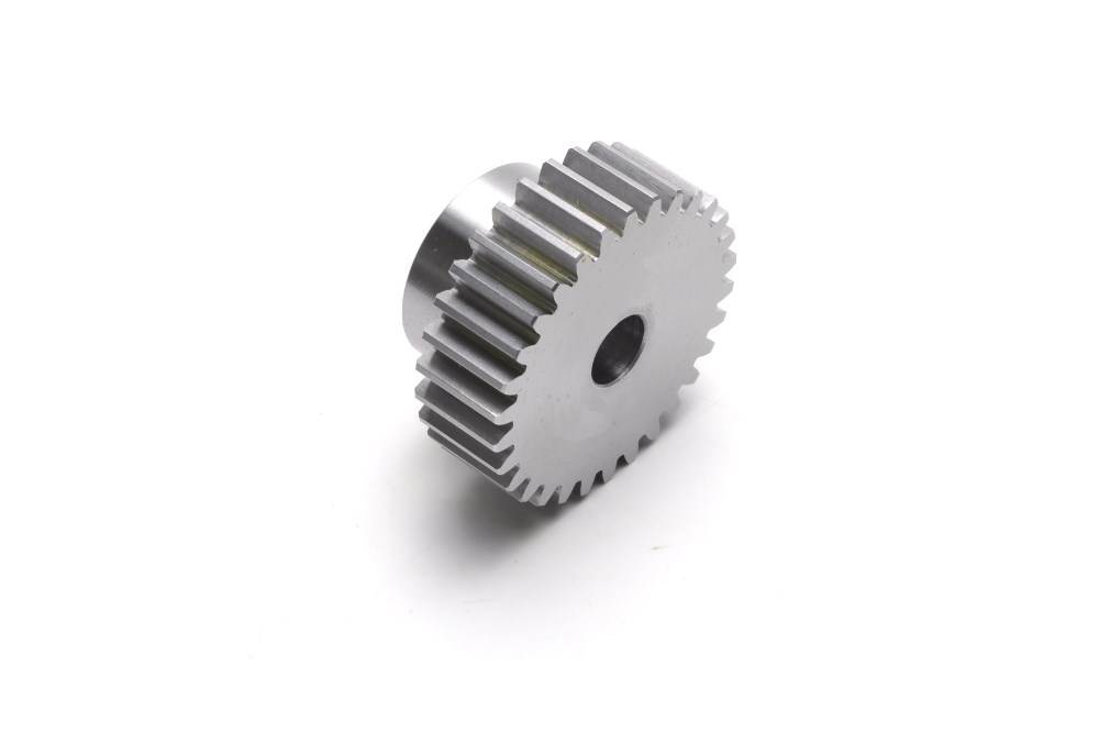 Zahnräder Modul 1 bis Modul 6