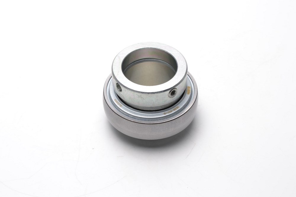 mit Exzenterspannring