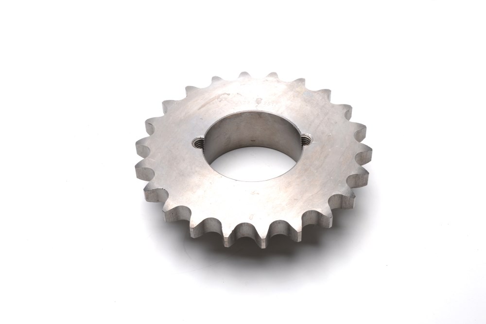 Kettenräder für Taper-Buchsen