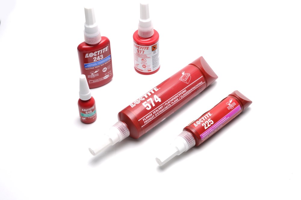 Loctite