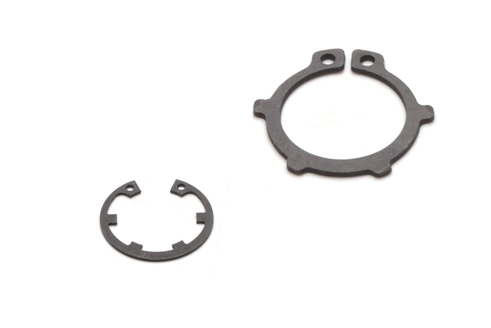 Seeger-K-Ringe