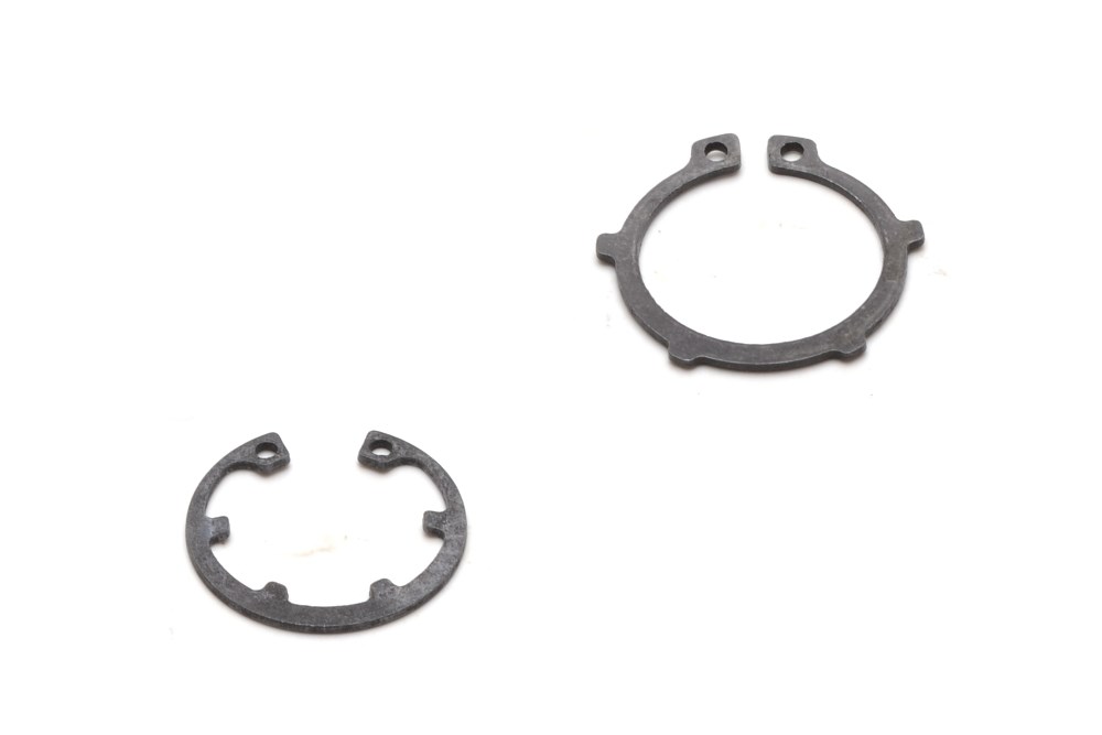 Seeger-L-Ringe