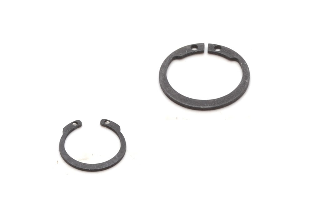 Seeger-V-Ringe