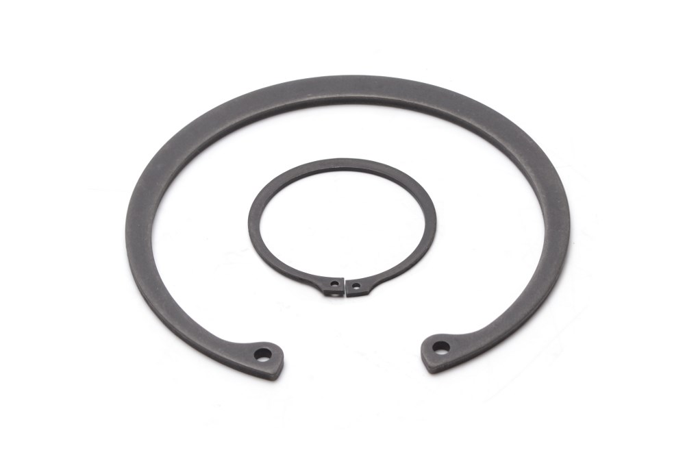 Seeger-Ringe DIN 471/472