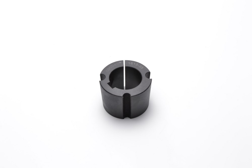 Taperbus – Type 1008/24 – Metrische Boring – Groef Volgens DIN 6885 – Voor Tandwiel En As