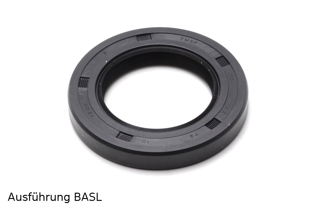 Wellendichtringe NBR 70