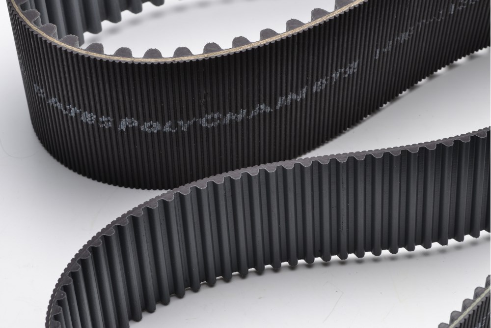 Zahnriemen Poly Chain®