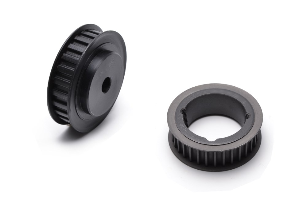 Zahnscheiben HTD® 3M / 5M / 8M / 14M